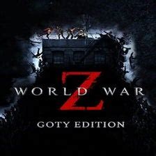 World War Z Game of the Year Edition Build 12431174 + All DLC.